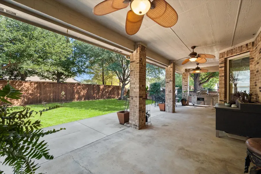 1100 Starleaf Drive, Mansfield, TX 76063 - #3