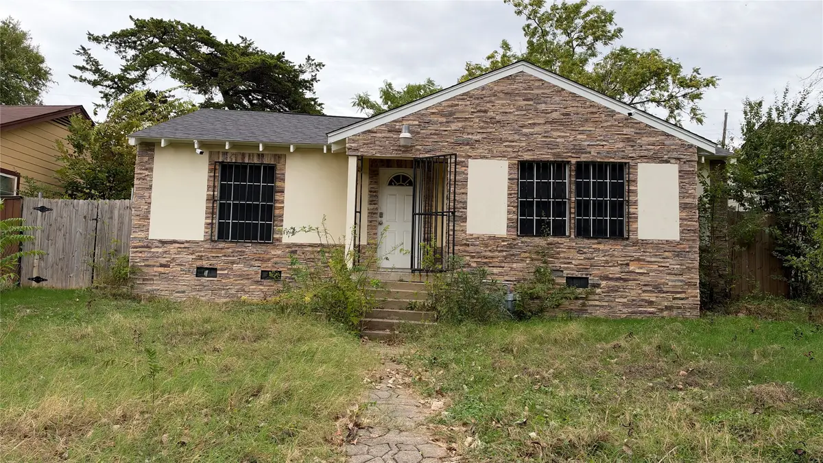 1434 Carson Street, Dallas, TX 75216 - #1