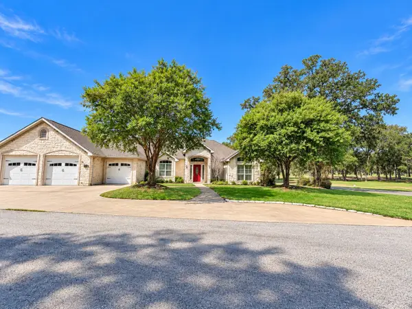 18476 Marina Drive, Kemp, TX 75143