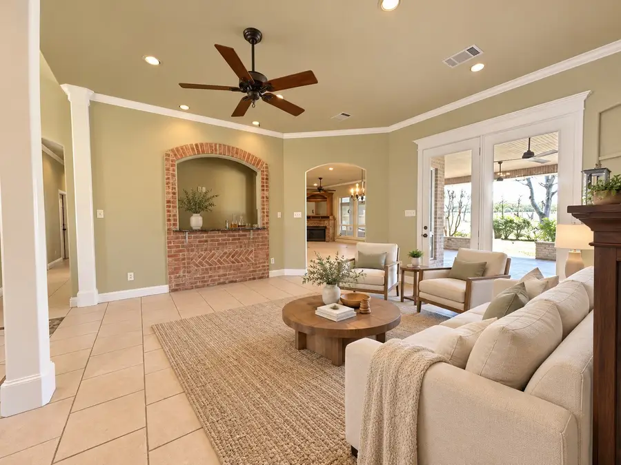 18476 Marina Drive, Kemp, TX 75143 - #2