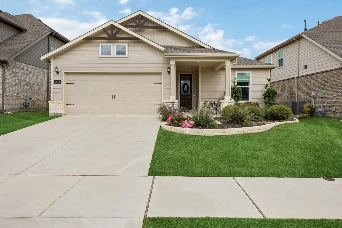 2510 Cowbird Way, Northlake, TX 76247 - #1