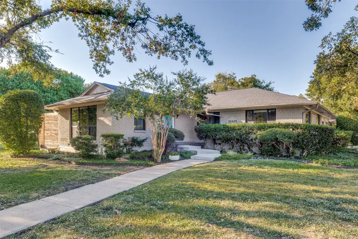 10665 Lake Haven Drive, Dallas, TX 75238 - #1
