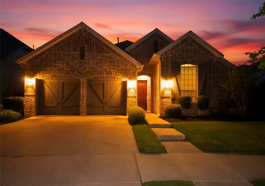 1517 15th Street, Argyle, TX 76226 - #2