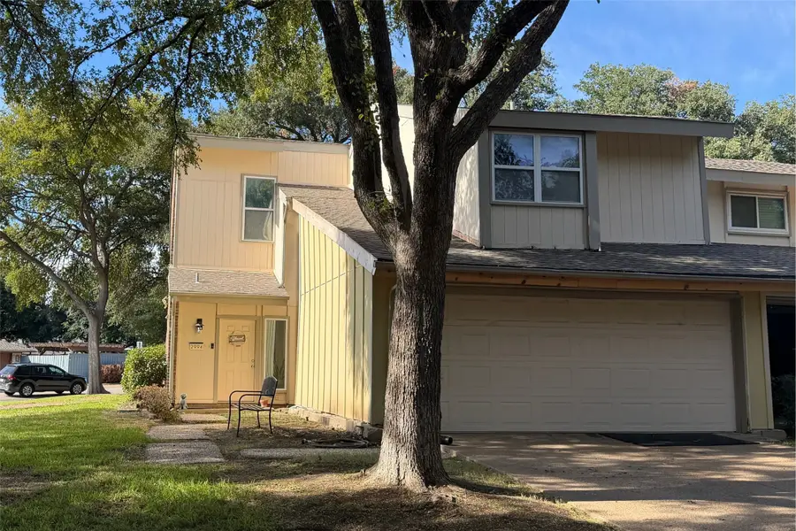2994 Buttonwood Drive, Carrollton, TX 75006 - #2