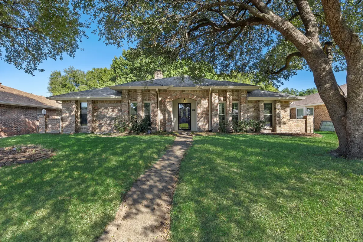 310 Doral Place, Garland, TX 75043 - #1