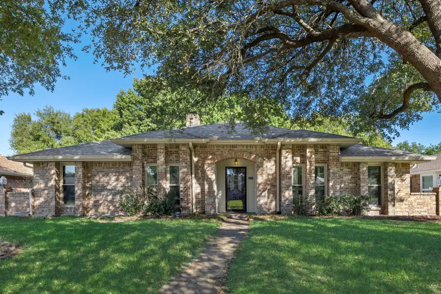 310 Doral Place, Garland, TX 75043 - #2