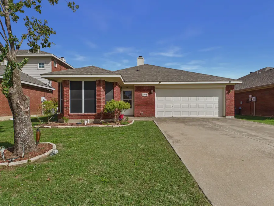 2332 Rushing Springs, Fort Worth, TX 76118 - #2