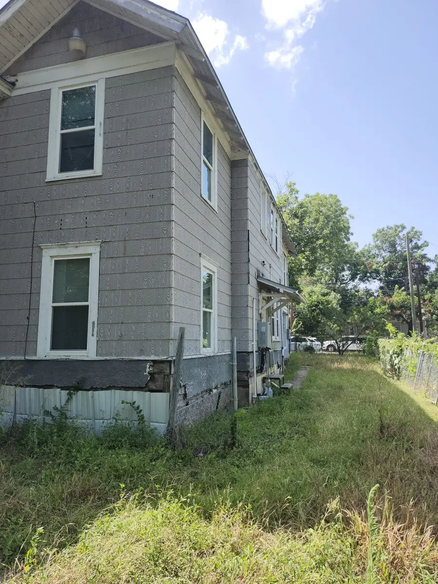 1710 West Avenue, Waco, TX 76707 - #2