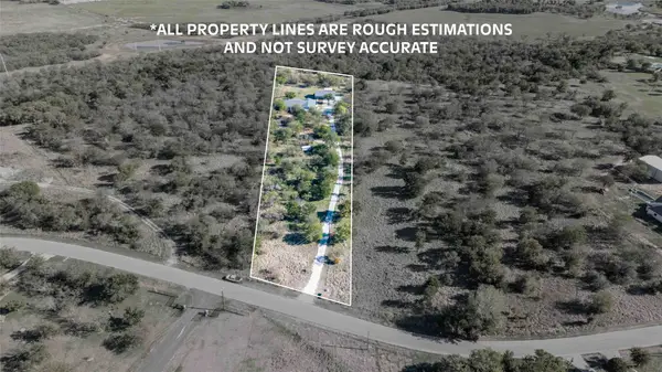 211 E Bay Drive, Bridgeport, TX 76426
