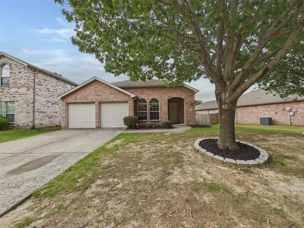 3309 Grant Street, McKinney, TX 75071
