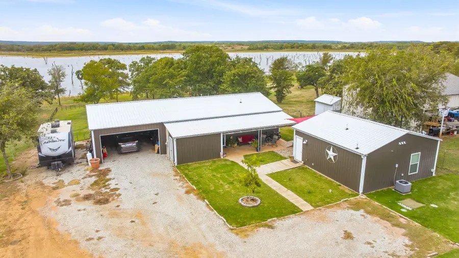 1579 Eastside Lake Road, Graham, TX 76450 - #2