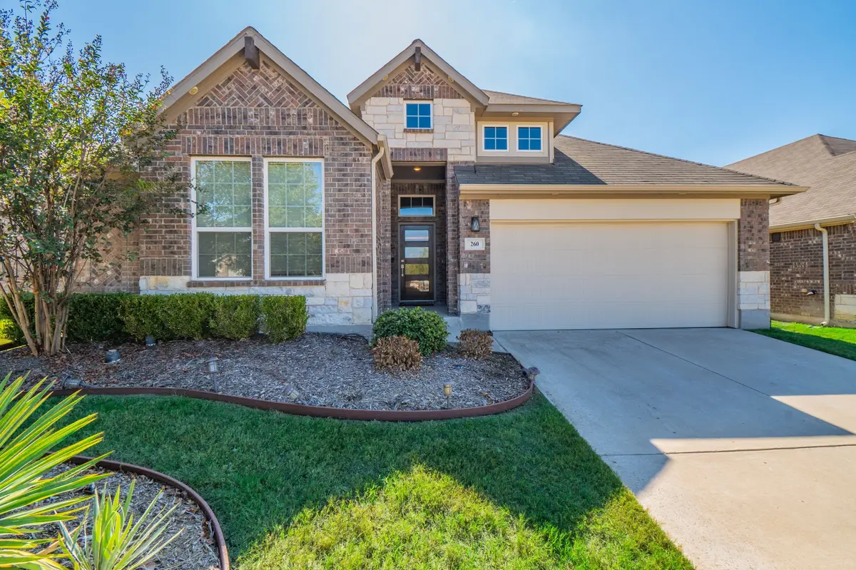 260 Tallgrass Drive, Lavon, TX 75166 - #1