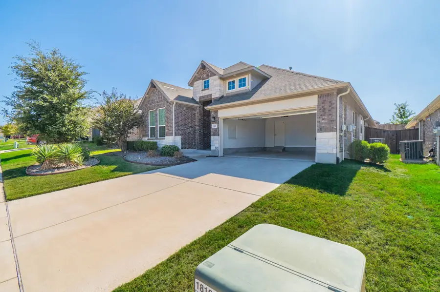 260 Tallgrass Drive, Lavon, TX 75166 - #3