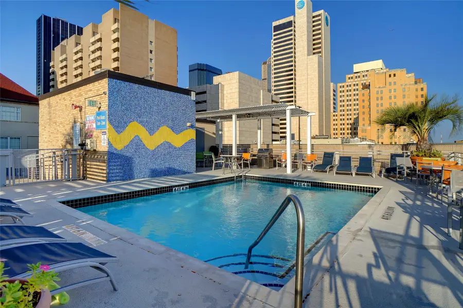 1122 Jackson Street #311, Dallas, TX 75202 - #2