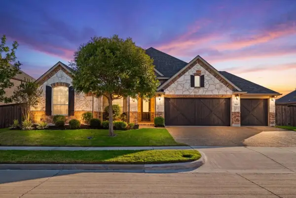 1455 Corrara Drive, Rockwall, TX 75032