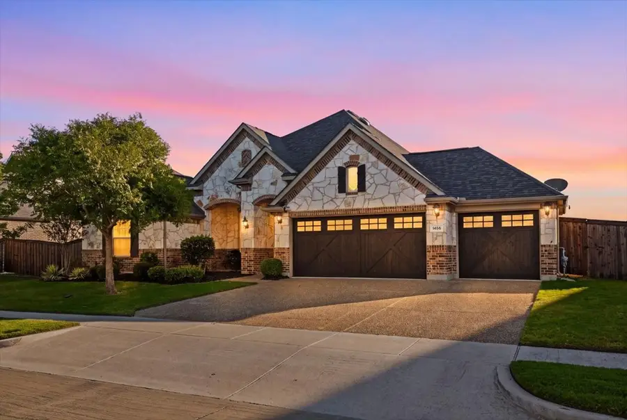 1455 Corrara Drive, Rockwall, TX 75032 - #2