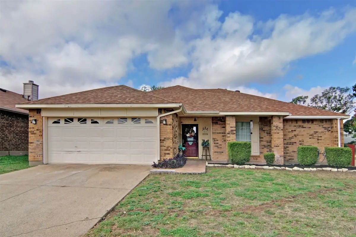 8300 Ohara Lane, Fort Worth, TX 76123 - #1