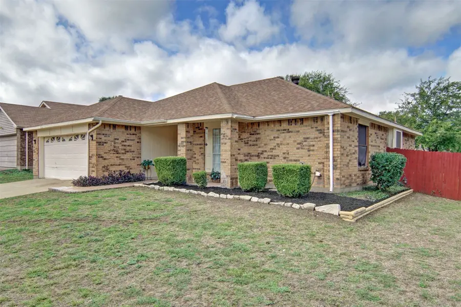 8300 Ohara Lane, Fort Worth, TX 76123 - #2