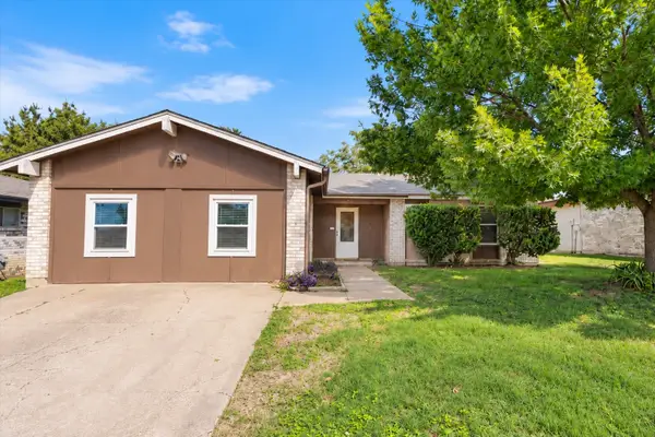 1117 High Point Road, Arlington, TX 76015