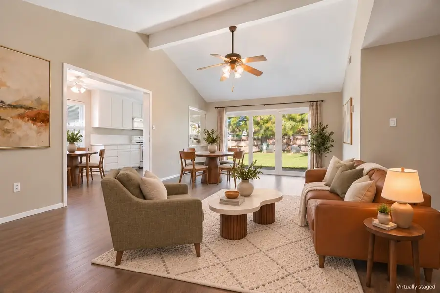 1117 High Point Road, Arlington, TX 76015 - #3
