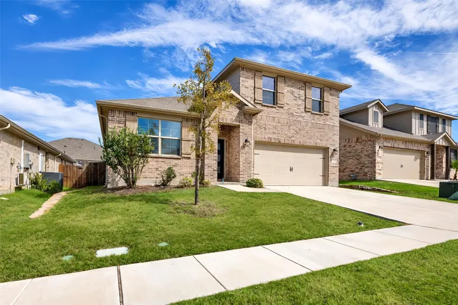 3906 Kipling Drive, Crandall, TX 75114 - #3