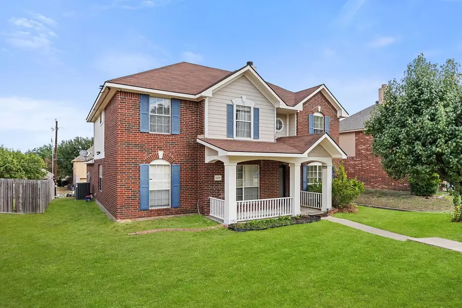 2215 Elm Falls Place, Mesquite, TX 75181 - #2
