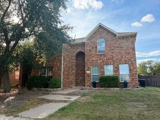 5431 Avery Lane, Grand Prairie, TX 75052 - #1