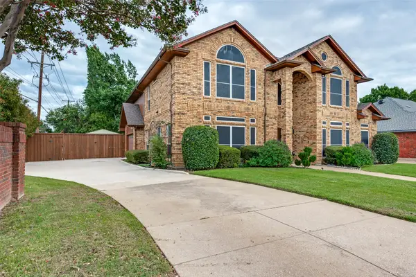 5401 Emerald Park Boulevard, Arlington, TX 76017