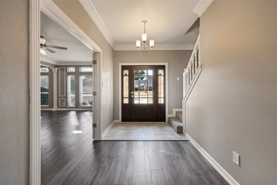 5401 Emerald Park Boulevard, Arlington, TX 76017 - #3