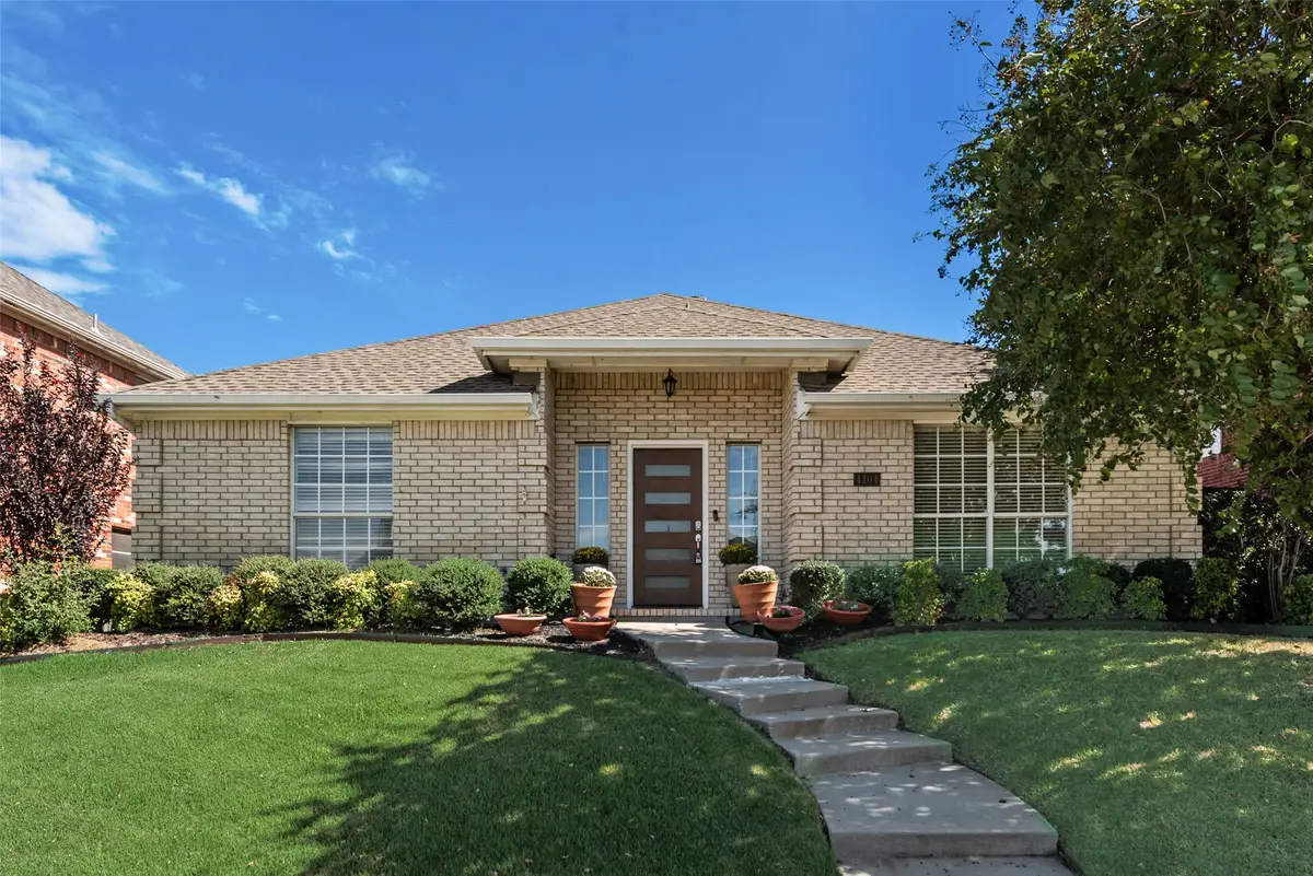 4104 Creekmeadow Drive, Carrollton, TX 75010 - #1
