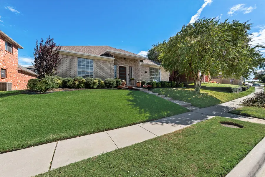 4104 Creekmeadow Drive, Carrollton, TX 75010 - #3