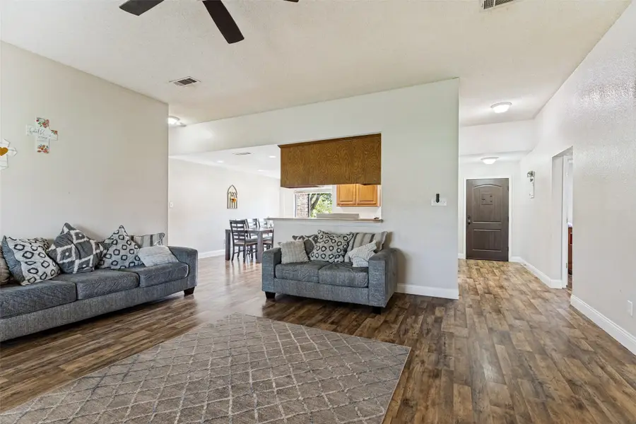 8525 County Road 528, Burleson, TX 76028 - #3