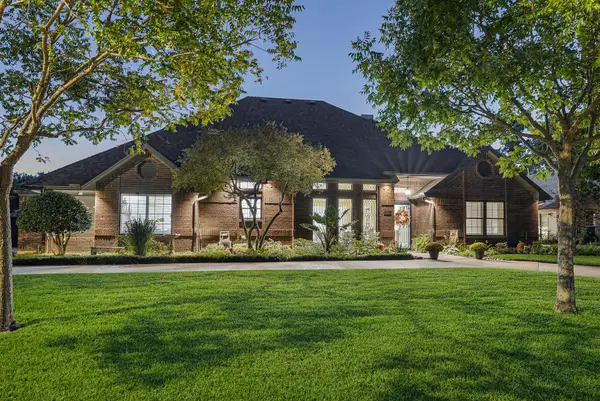 36 Timbergreen Circle, Denton, TX 76205