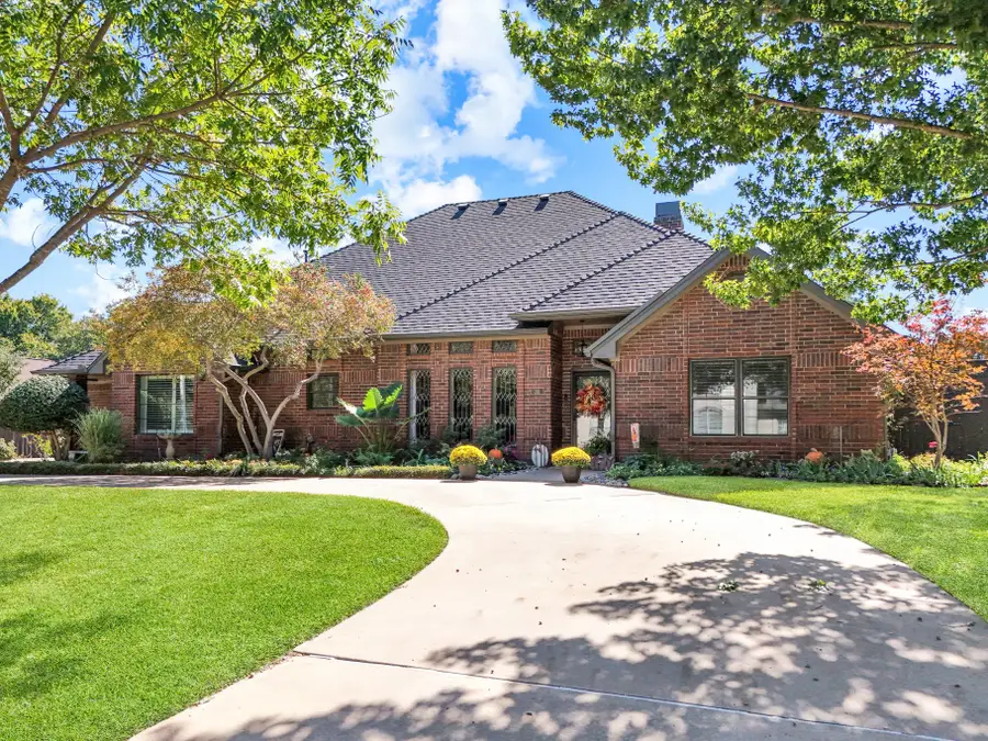 36 Timbergreen Circle, Denton, TX 76205 - #2
