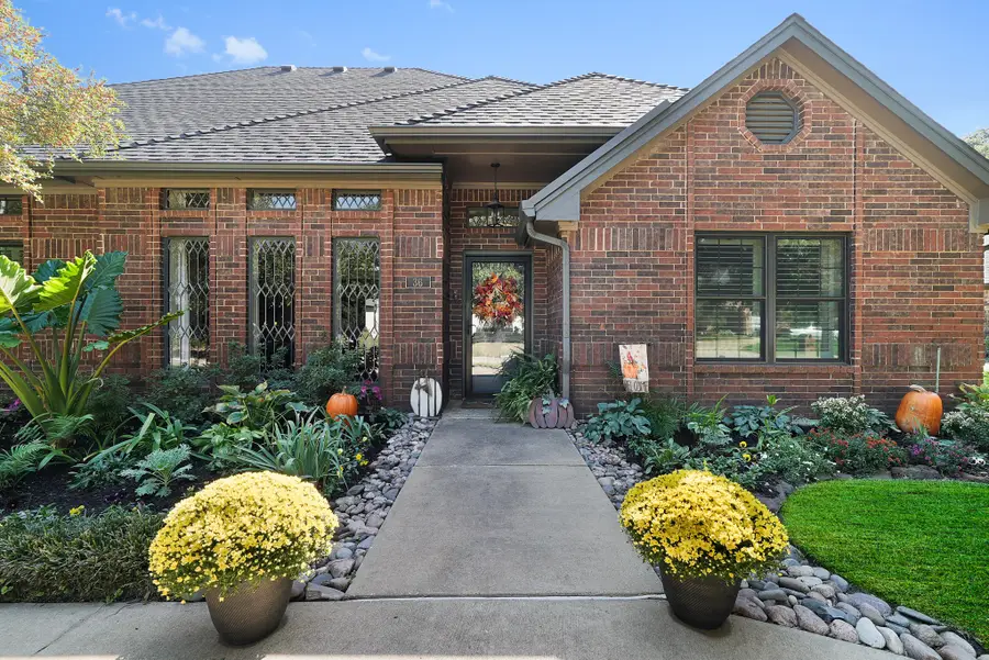 36 Timbergreen Circle, Denton, TX 76205 - #3