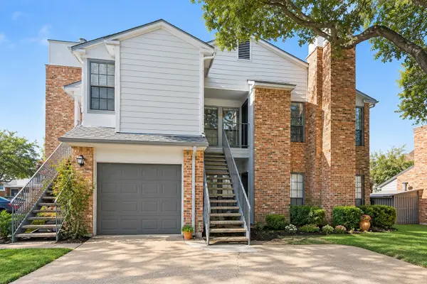 3101 Townbluff Drive #724, Plano, TX 75075