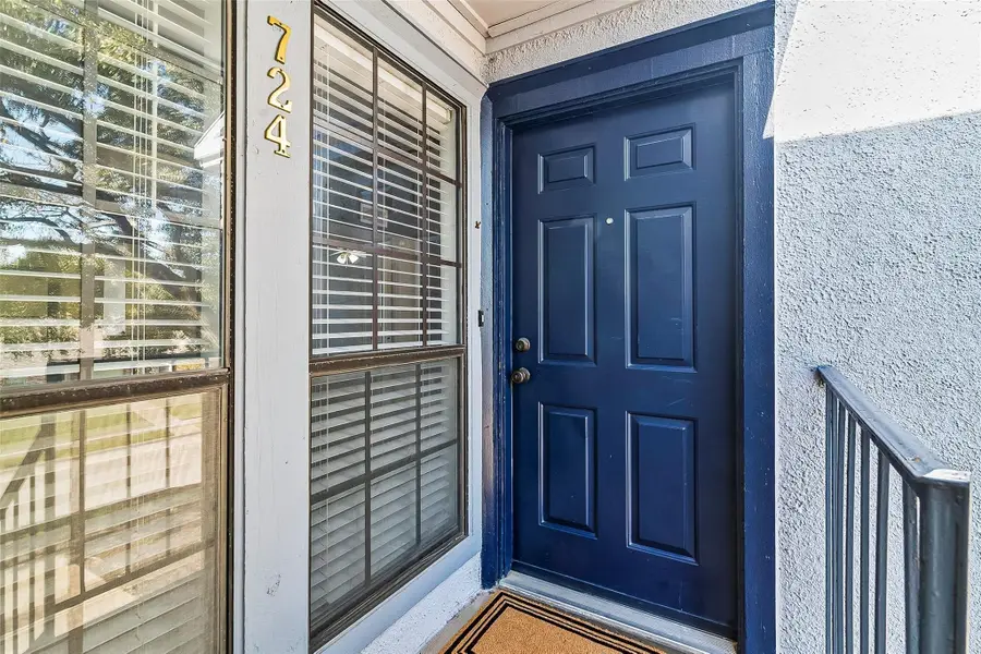 3101 Townbluff Drive #724, Plano, TX 75075 - #2