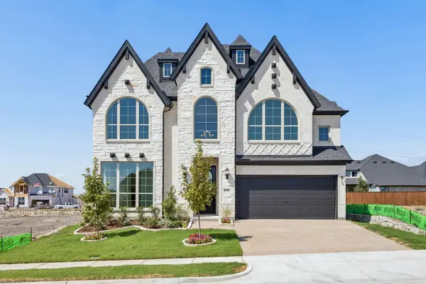 906 Coralberry Way, Wylie, TX 75098