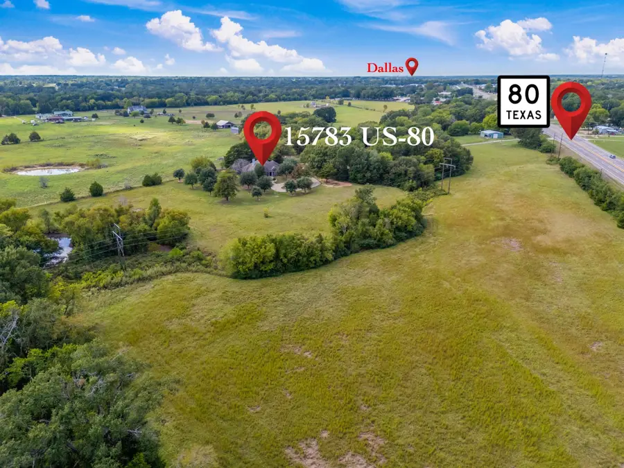 15783 Highway 80, Edgewood, TX 75117 - #2