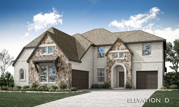 2588 Champ Way, Burleson, TX 76028
