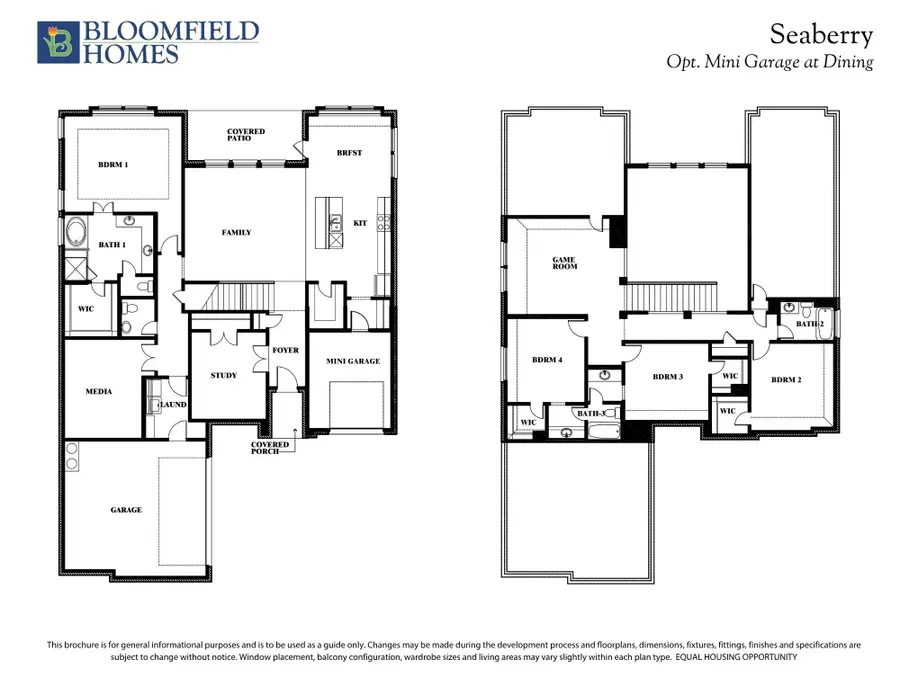 2588 Champ Way, Burleson, TX 76028 - #2