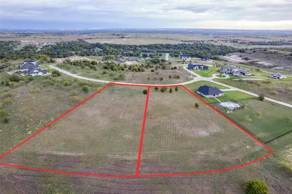 2036 Hidden Bluff Drive, Aledo, TX 76008