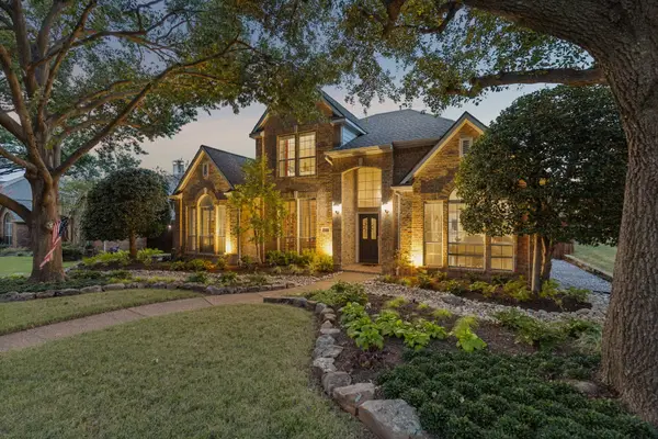 4429 Elmhurst Drive, Plano, TX 75093