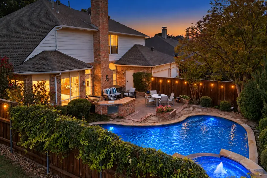 4429 Elmhurst Drive, Plano, TX 75093 - #2