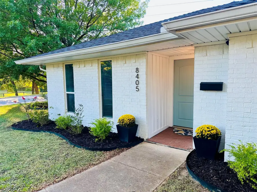 8405 Creekwood Drive, Dallas, TX 75228 - #2