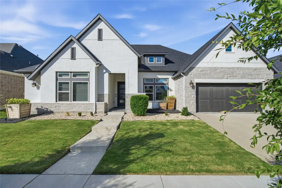 1608 17th Street, Argyle, TX 76226 - #1