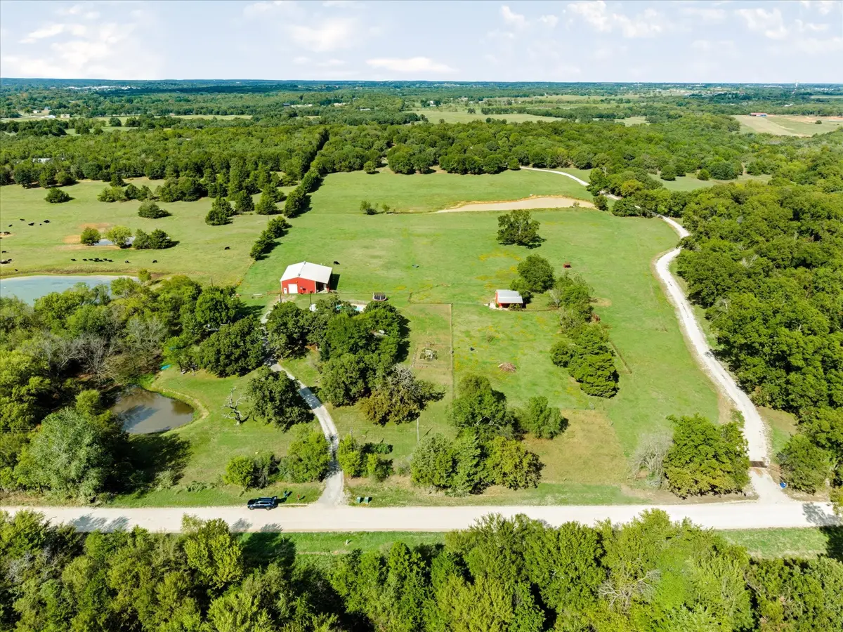 413 County Road 155, Gainesville, TX 76240 - #1