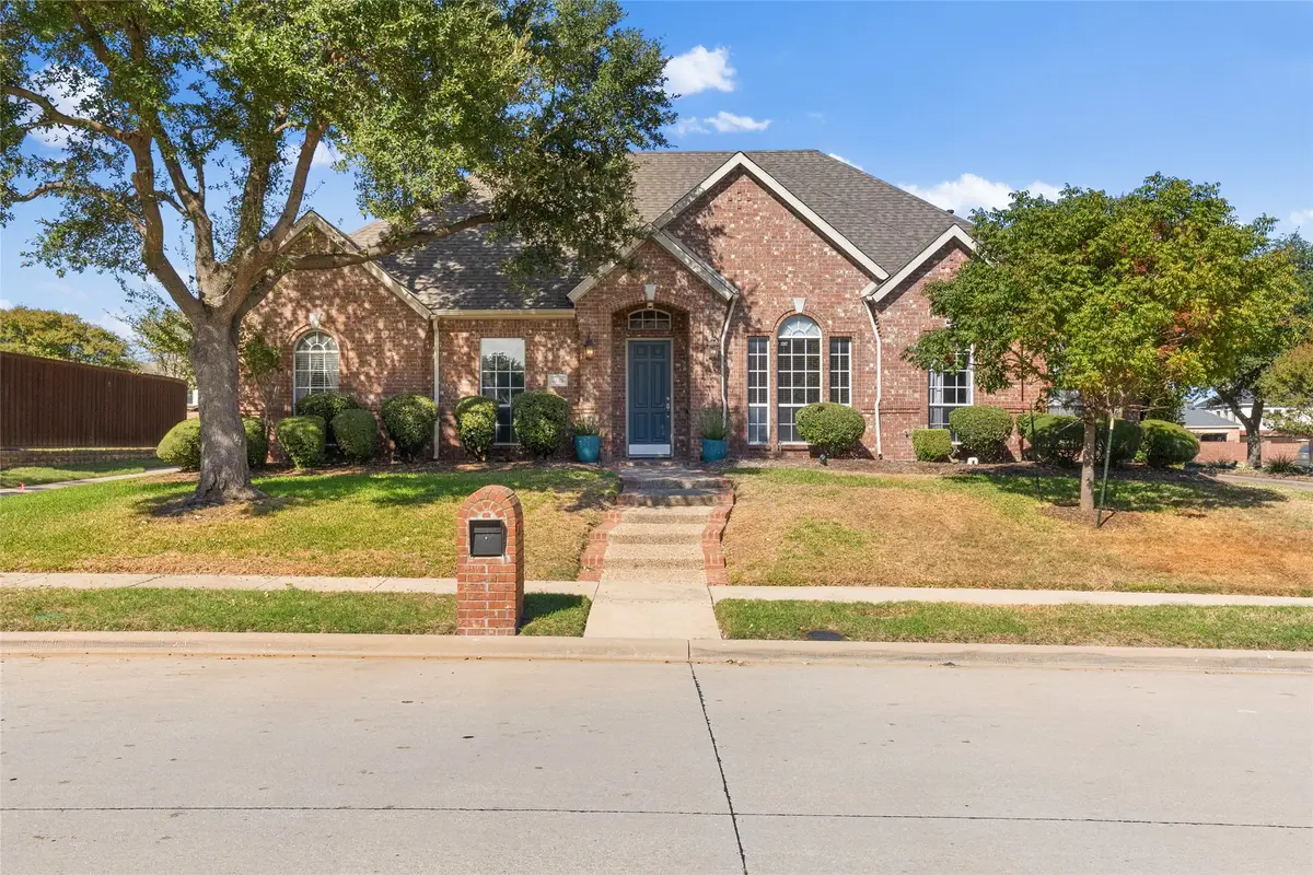 3429 Brushy Creek Drive, Plano, TX 75025 - #1