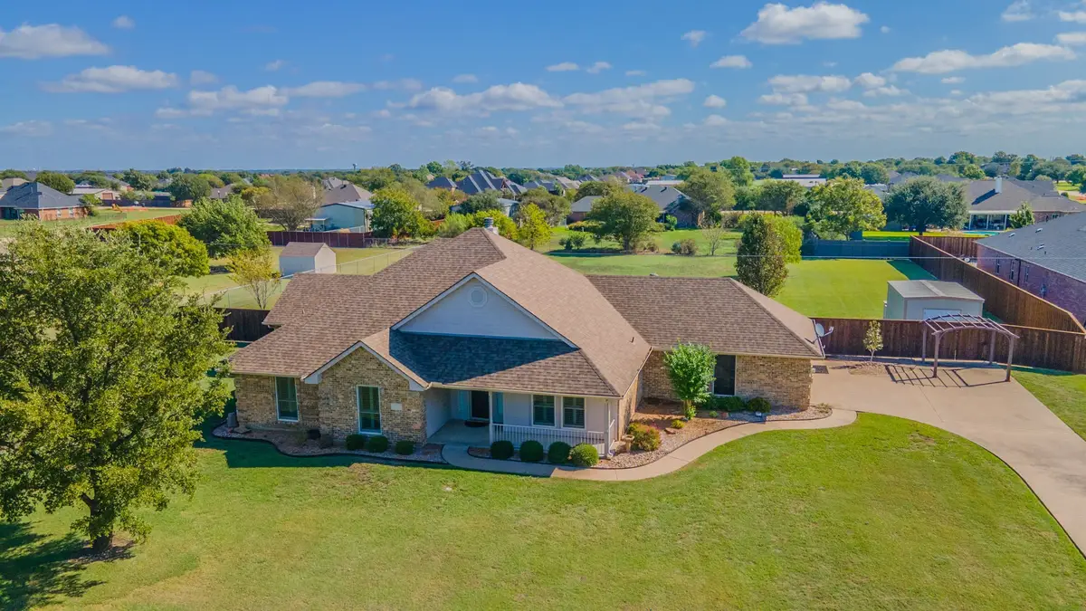 2750 N Mockingbird Lane, Midlothian, TX 76065 - #1