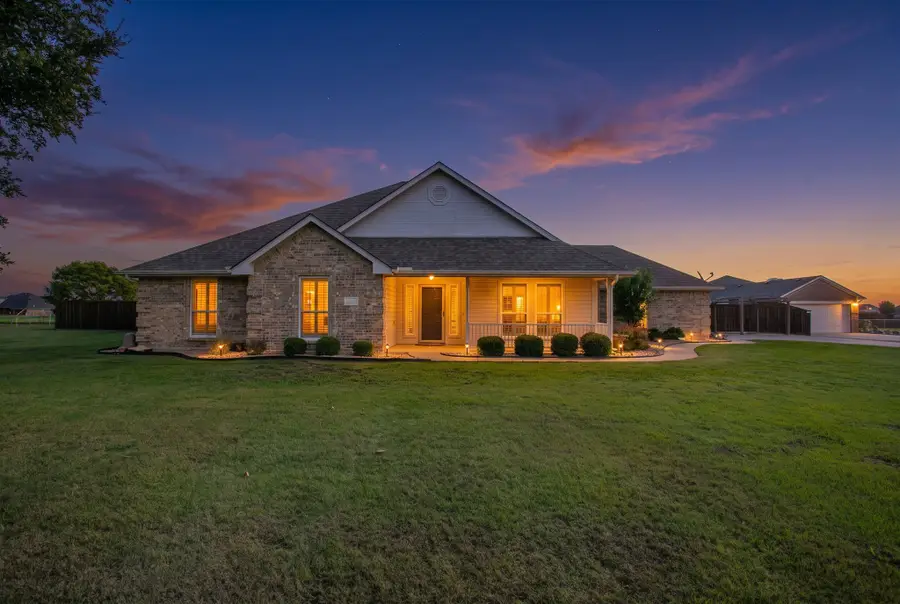 2750 N Mockingbird Lane, Midlothian, TX 76065 - #2